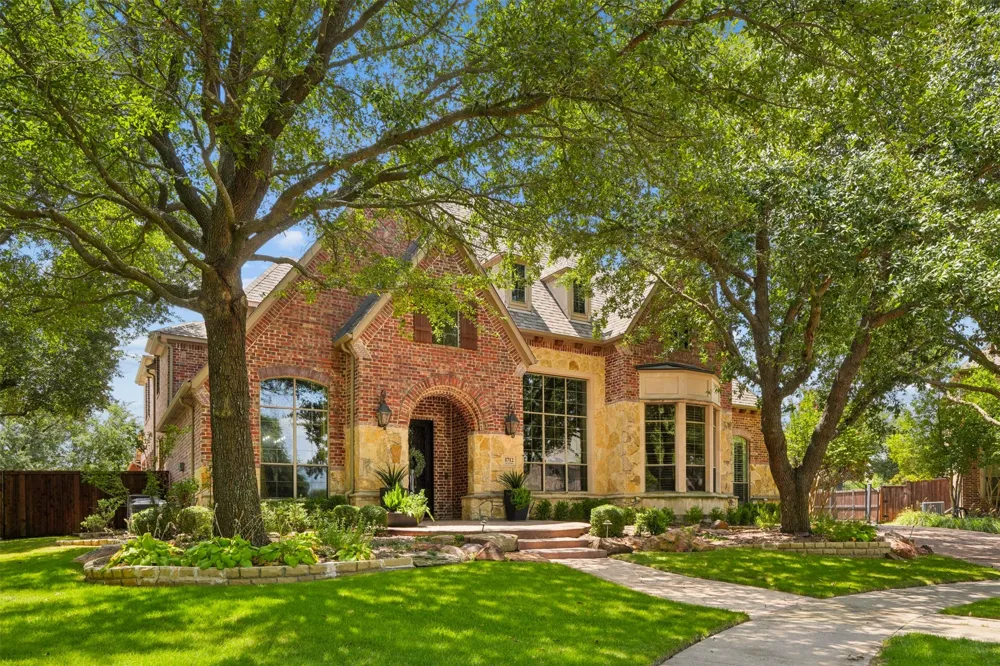 1712 Singletree Court McKinney, TX 75072
