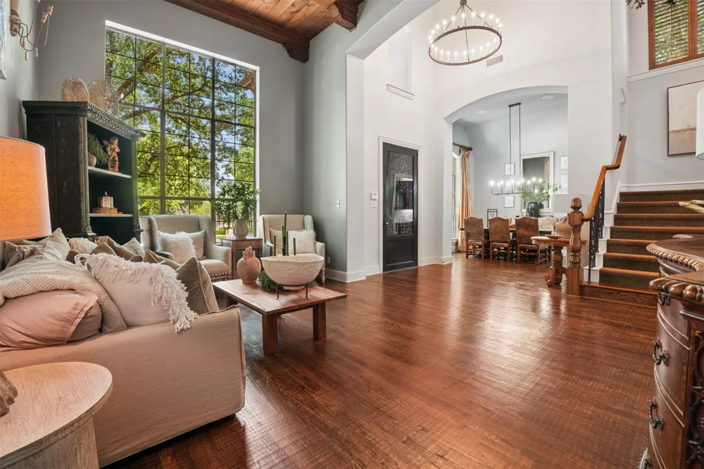 1712 Singletree Court McKinney, TX 75072
