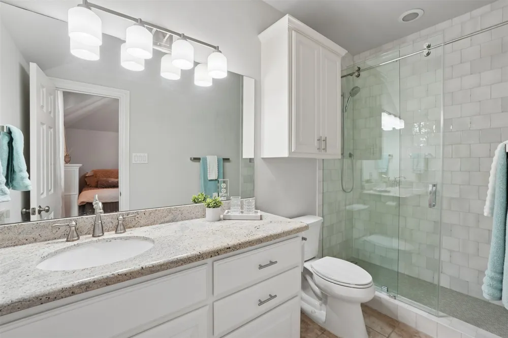 1712 Singletree Court McKinney, TX 75072