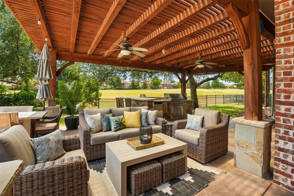1712 Singletree Court McKinney, TX 75072