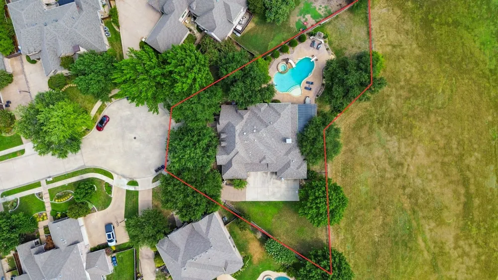 1712 Singletree Court McKinney, TX 75072