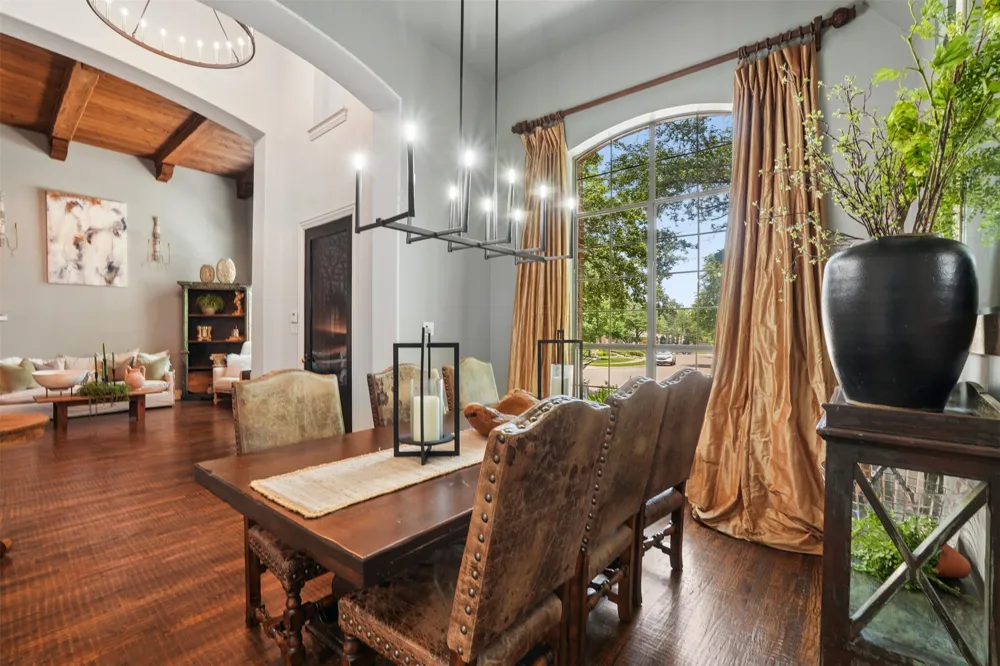 1712 Singletree Court McKinney, TX 75072
