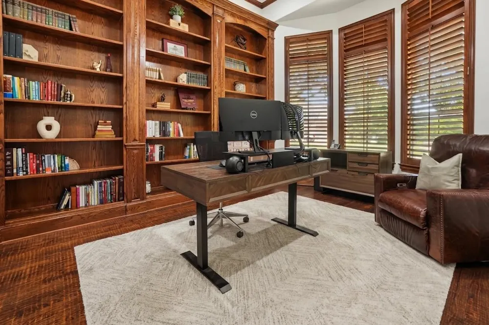 1712 Singletree Court McKinney, TX 75072