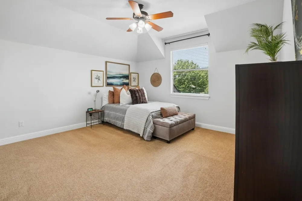 1712 Singletree Court McKinney, TX 75072