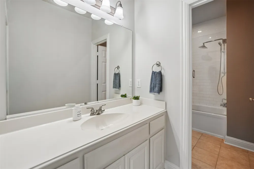 1712 Singletree Court McKinney, TX 75072