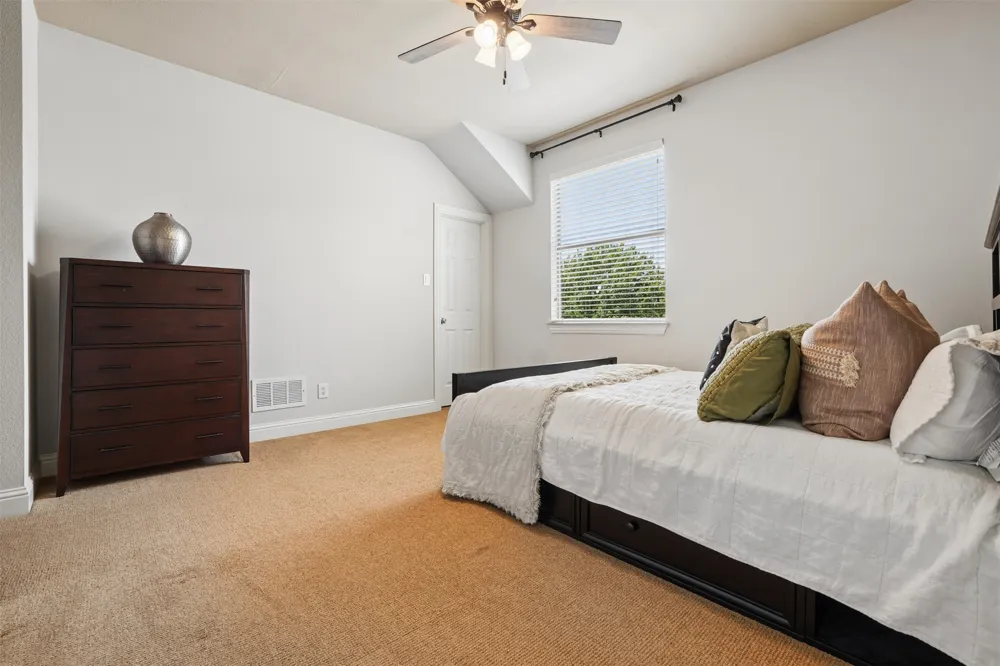 1712 Singletree Court McKinney, TX 75072