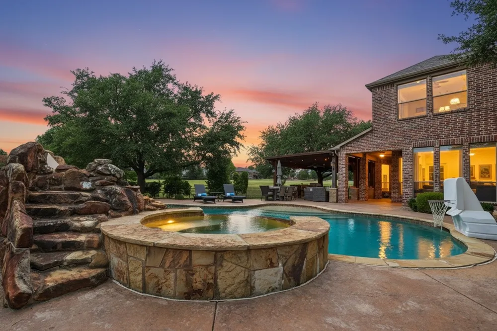 1712 Singletree Court McKinney, TX 75072