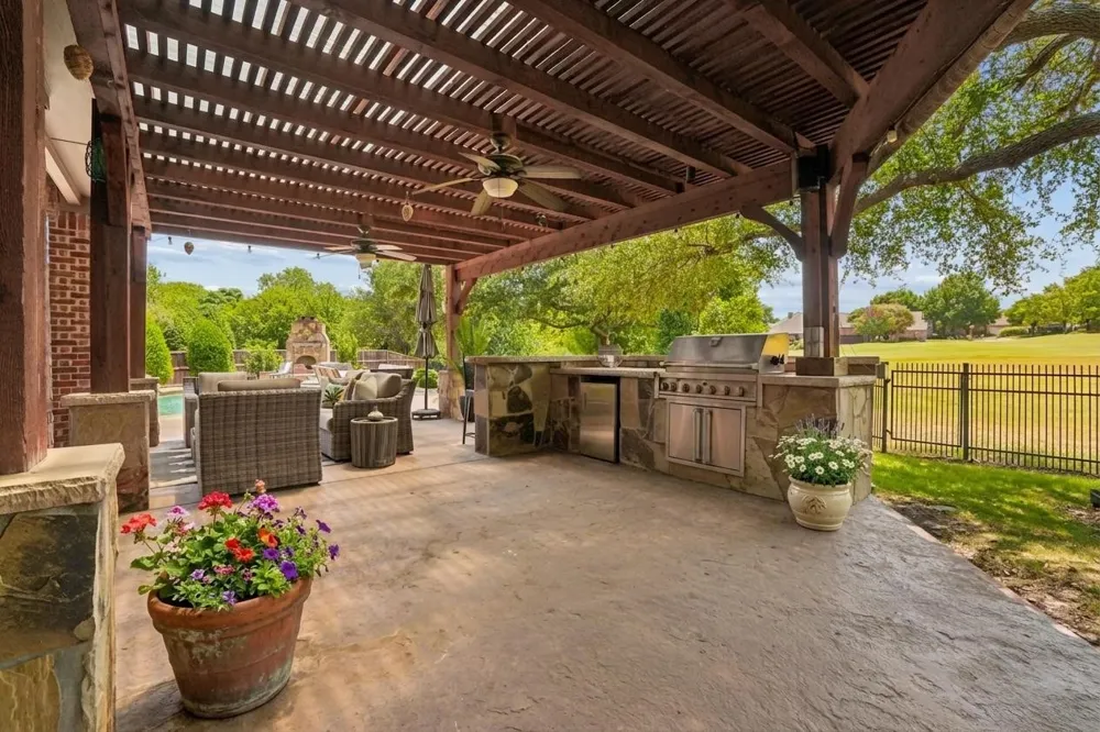 1712 Singletree Court McKinney, TX 75072