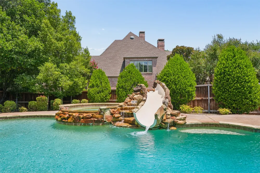 1712 Singletree Court McKinney, TX 75072
