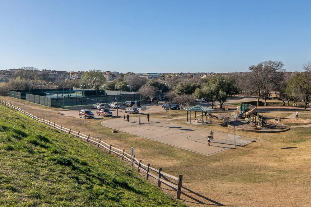 1712 Singletree Court McKinney, TX 75072