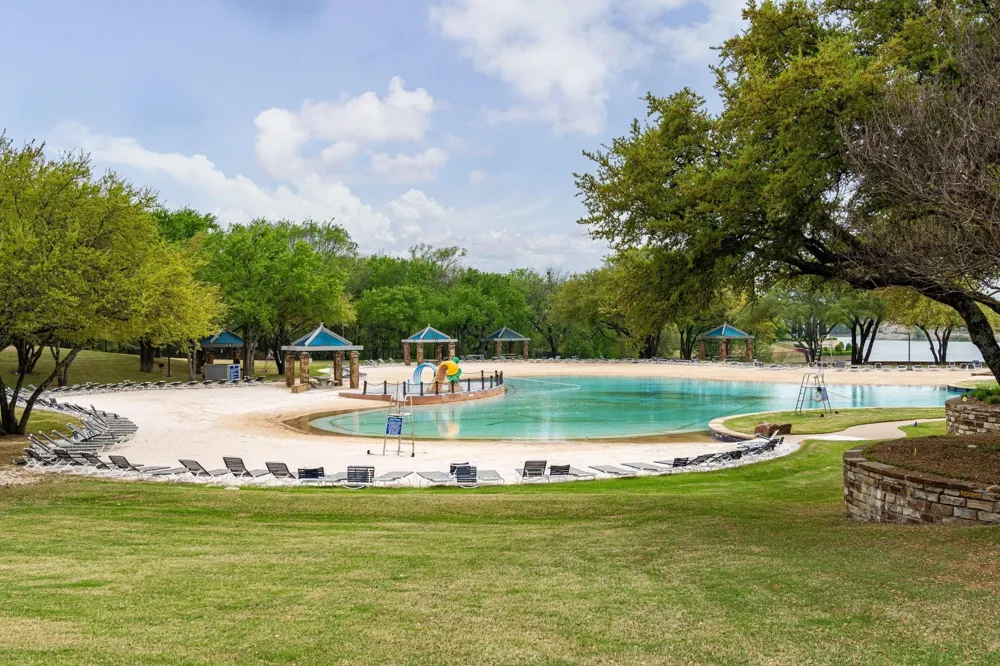 1712 Singletree Court McKinney, TX 75072