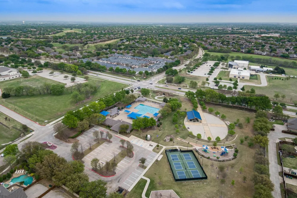 1712 Singletree Court McKinney, TX 75072