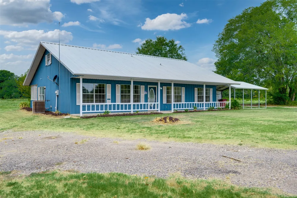 14496 Texas Highway 37 S Bogata, TX 75417