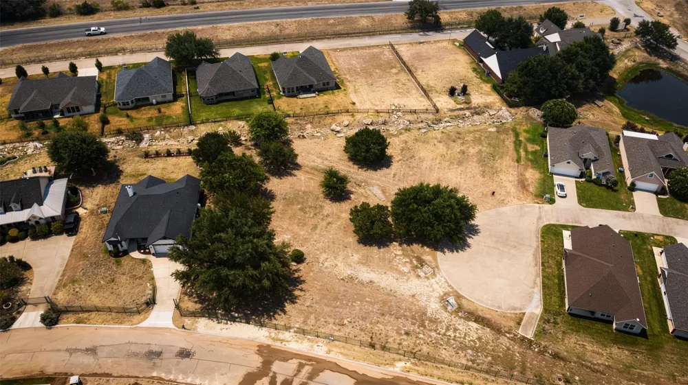 Easy Street Glen Rose, TX 76043