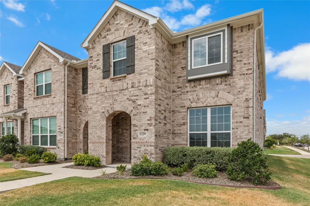 1229 Morgan Drive Sherman, TX 75090
