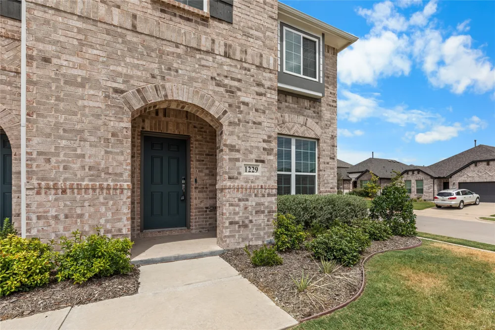 1229 Morgan Drive Sherman, TX 75090
