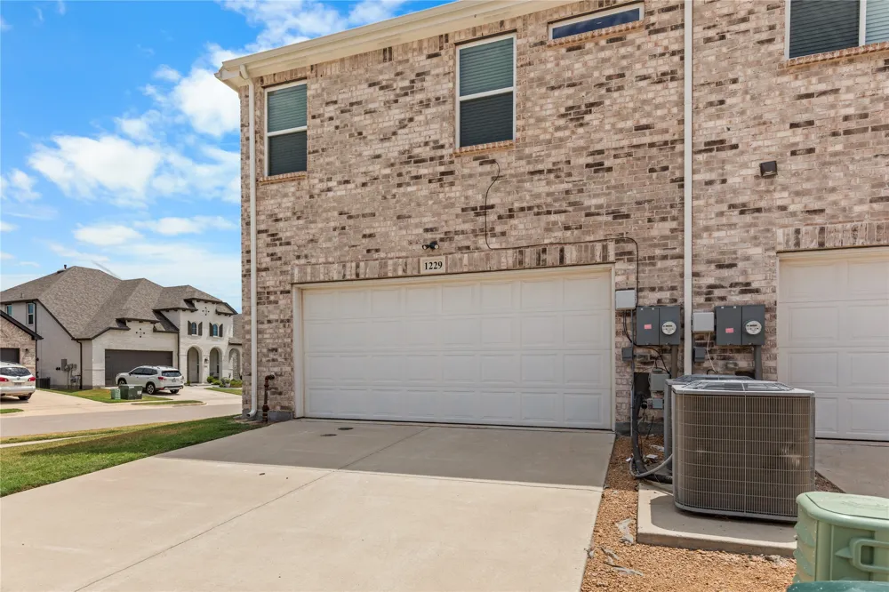 1229 Morgan Drive Sherman, TX 75090