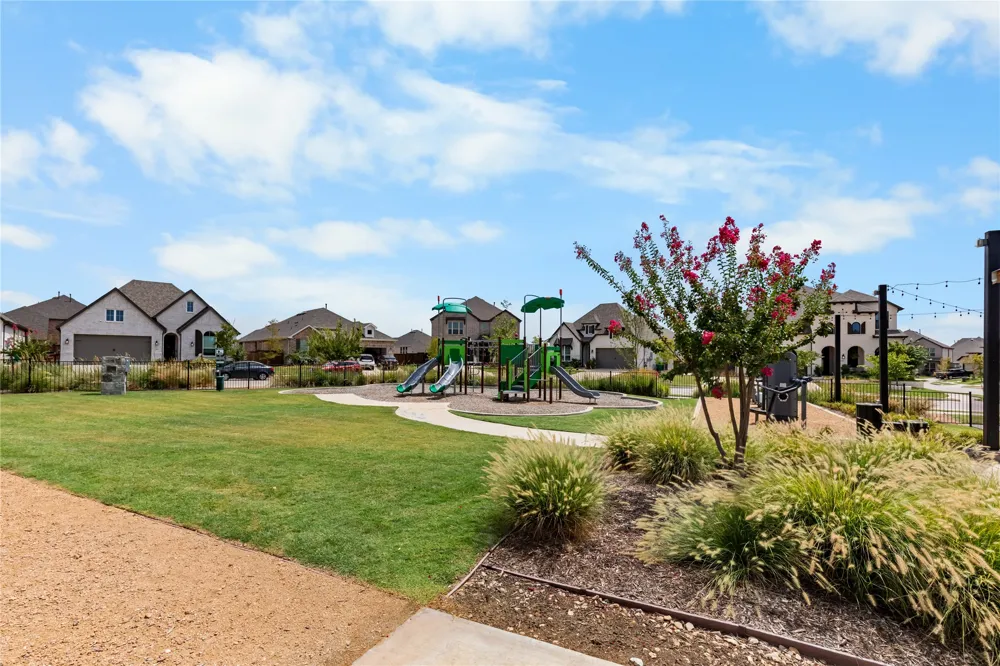 1229 Morgan Drive Sherman, TX 75090
