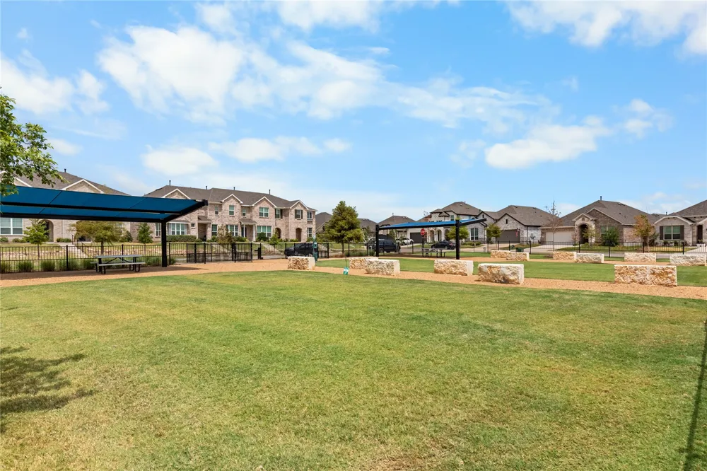 1229 Morgan Drive Sherman, TX 75090
