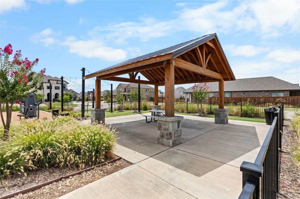 1229 Morgan Drive Sherman, TX 75090