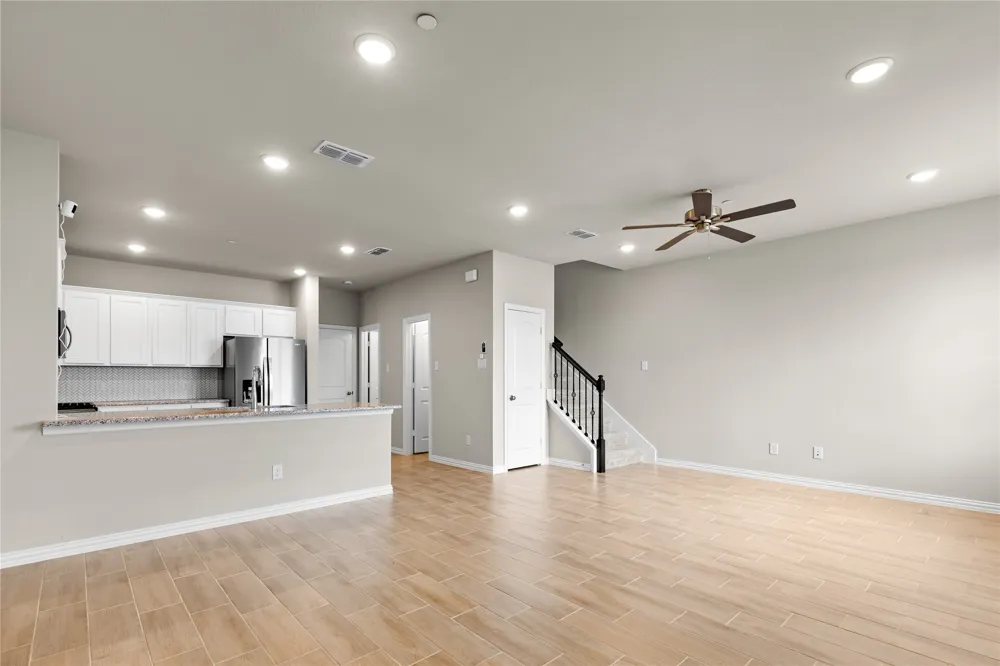 1229 Morgan Drive Sherman, TX 75090