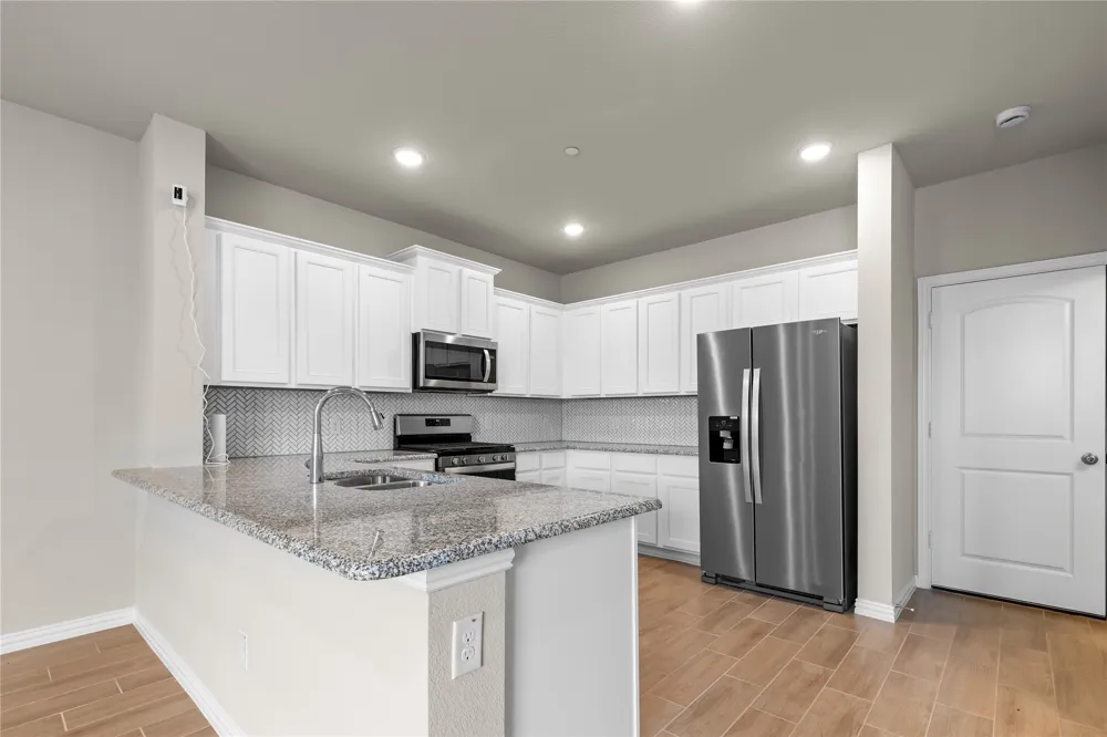 1229 Morgan Drive Sherman, TX 75090