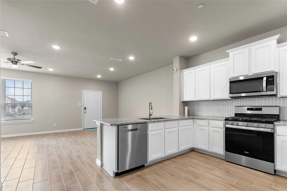 1229 Morgan Drive Sherman, TX 75090