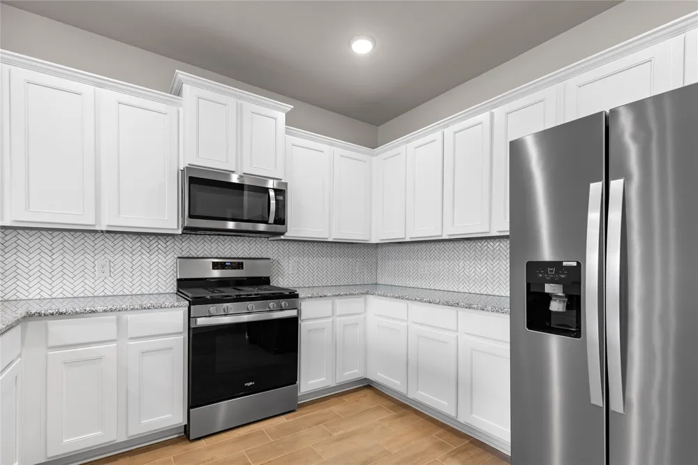 1229 Morgan Drive Sherman, TX 75090