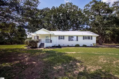 488 Tabor Woods Road