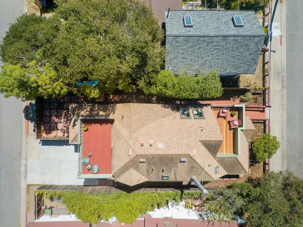 230 Alhambra Avenue Santa Cruz, CA 95062