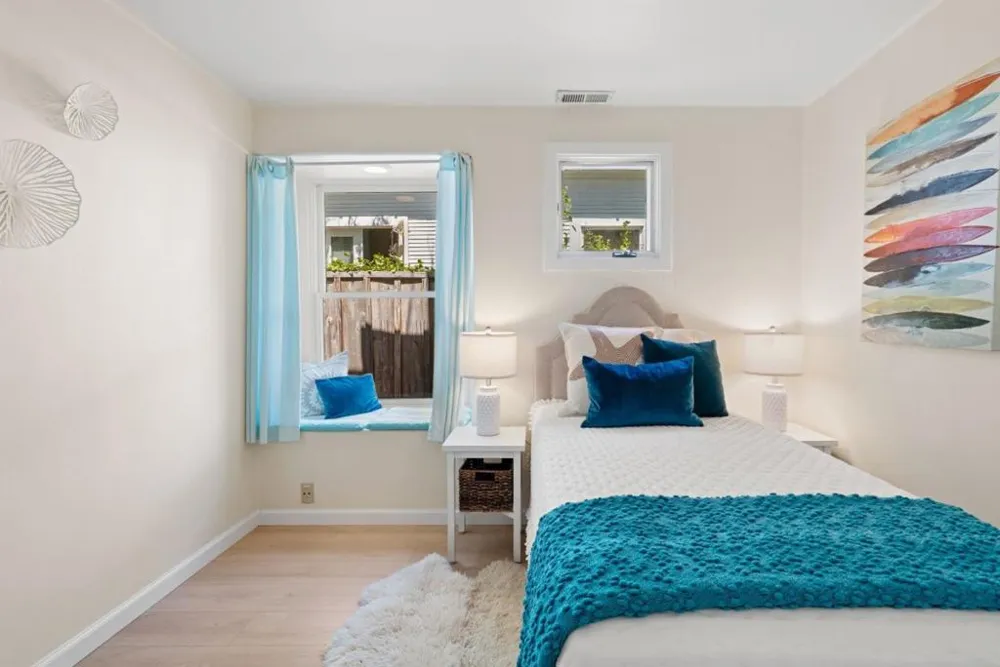 230 Alhambra Avenue Santa Cruz, CA 95062