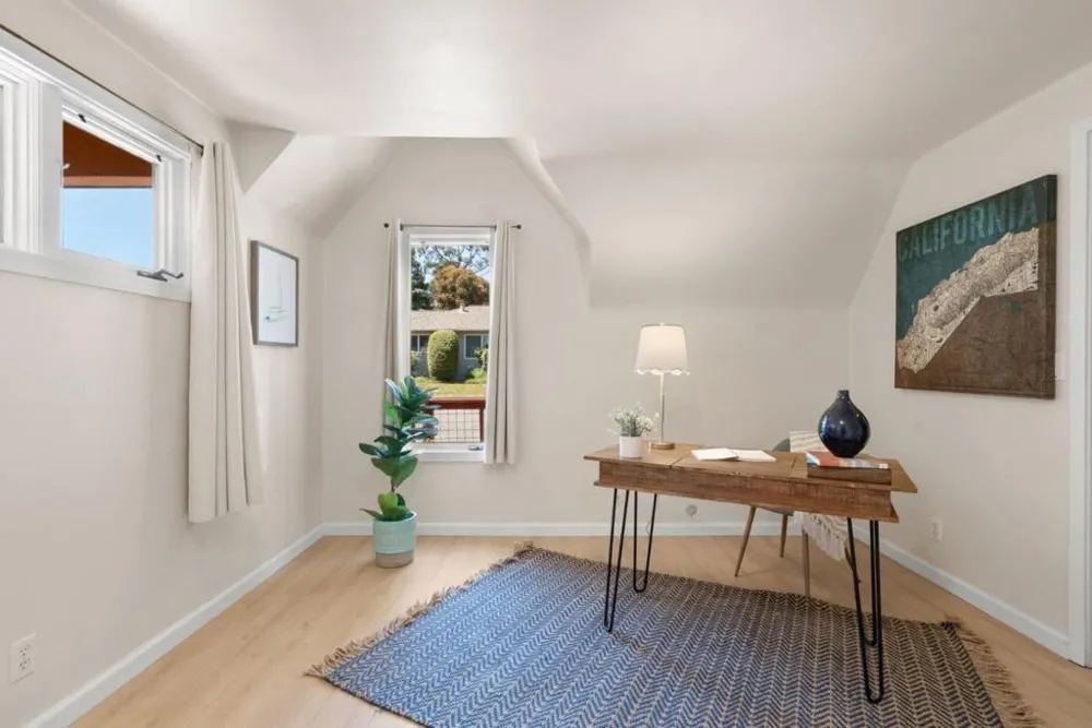 230 Alhambra Avenue Santa Cruz, CA 95062