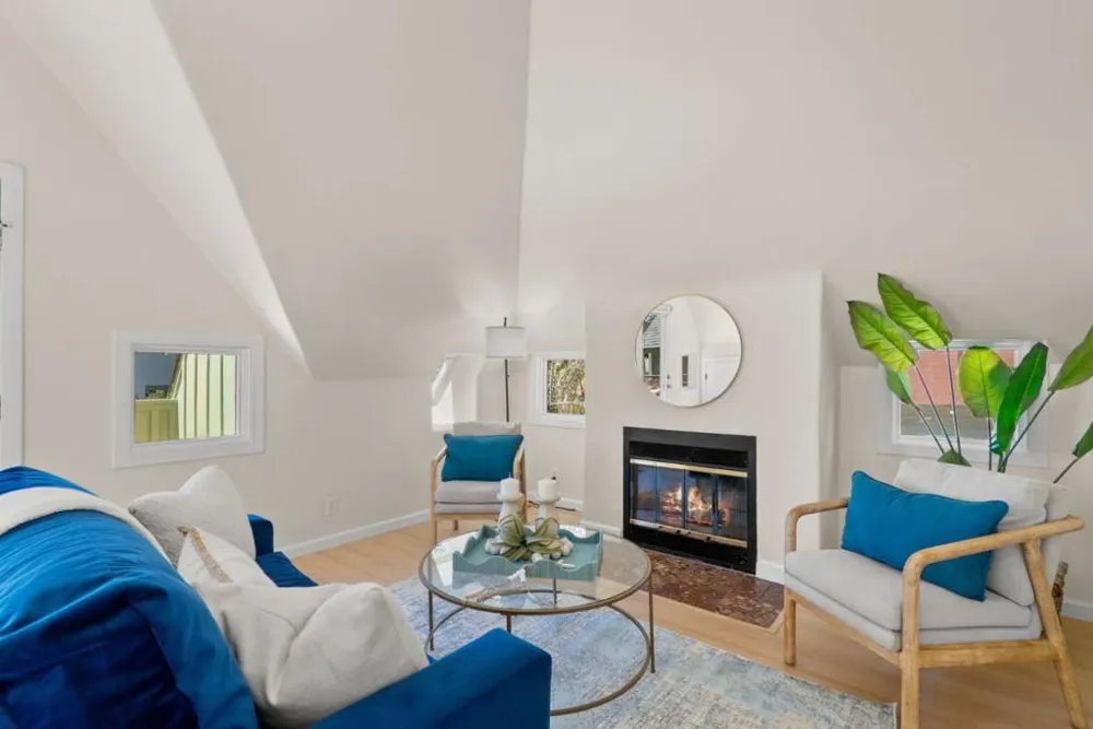 230 Alhambra Avenue Santa Cruz, CA 95062