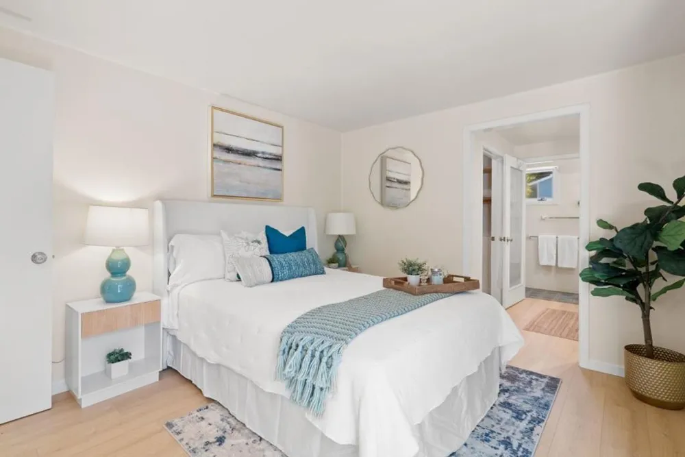 230 Alhambra Avenue Santa Cruz, CA 95062