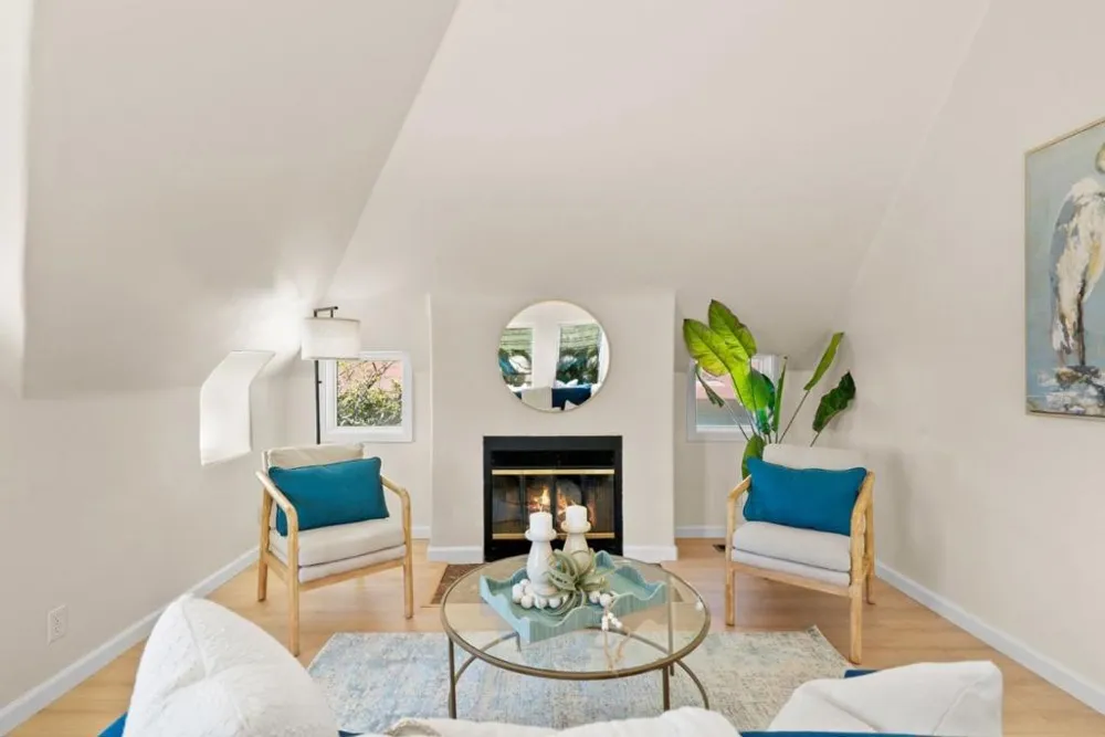 230 Alhambra Avenue Santa Cruz, CA 95062