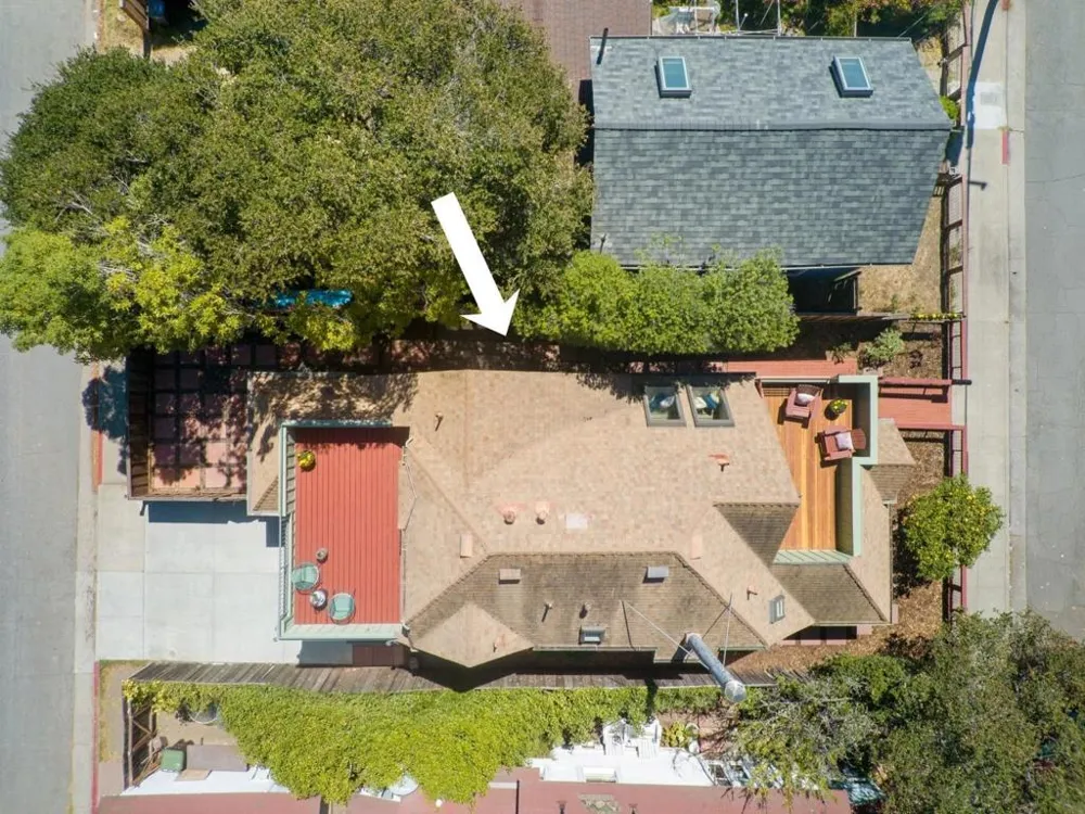 230 Alhambra Avenue Santa Cruz, CA 95062