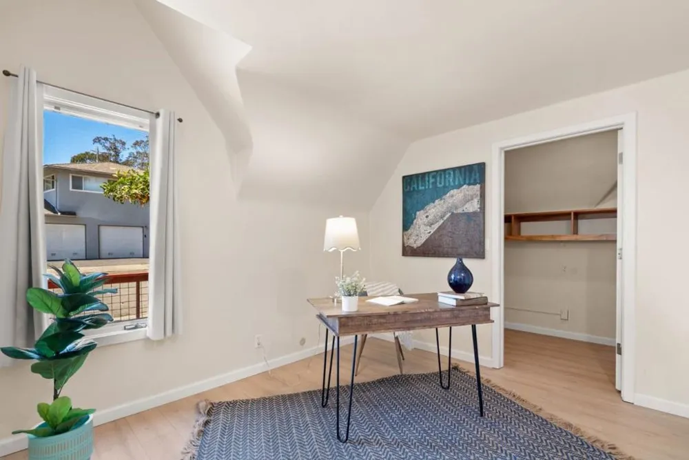 230 Alhambra Avenue Santa Cruz, CA 95062