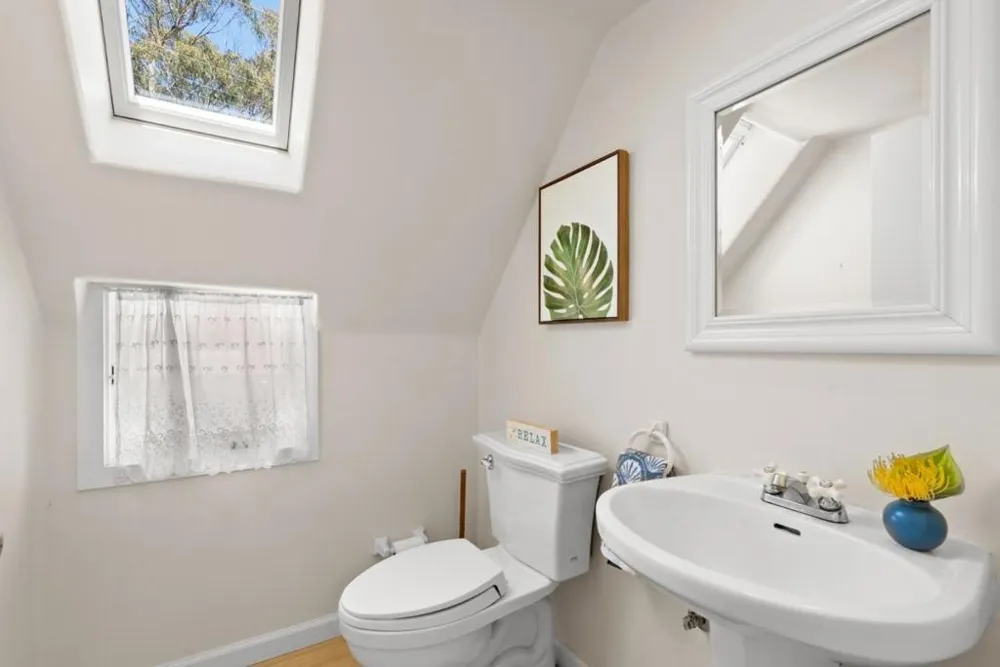 230 Alhambra Avenue Santa Cruz, CA 95062