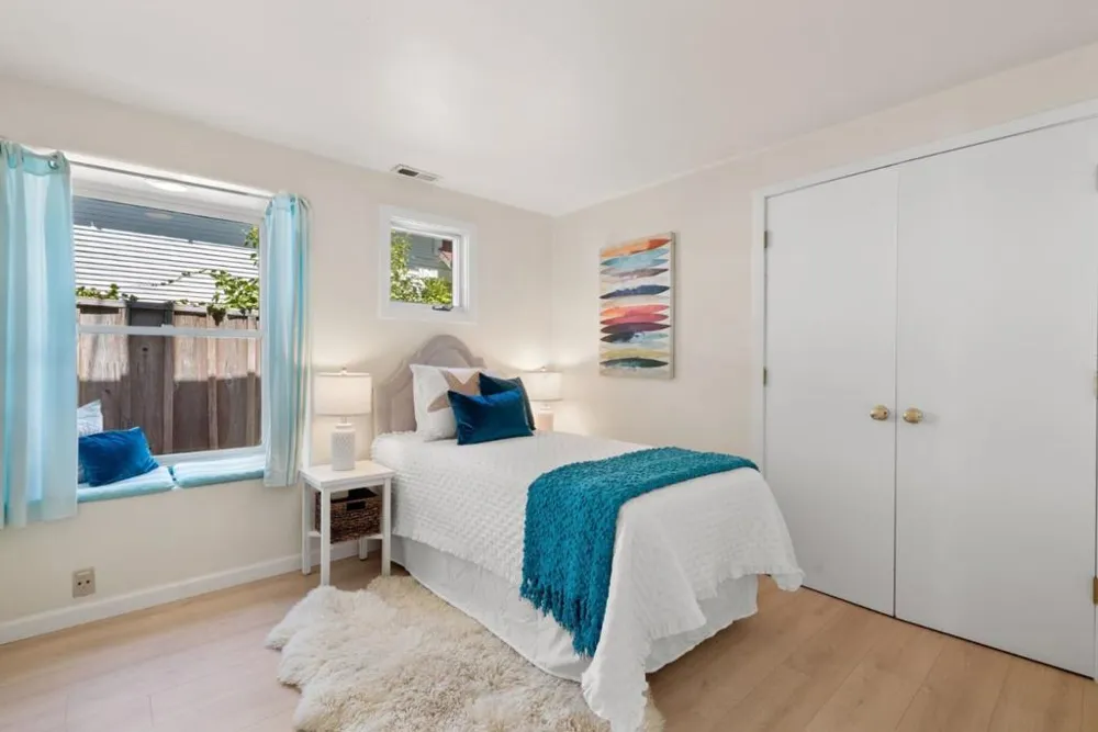 230 Alhambra Avenue Santa Cruz, CA 95062