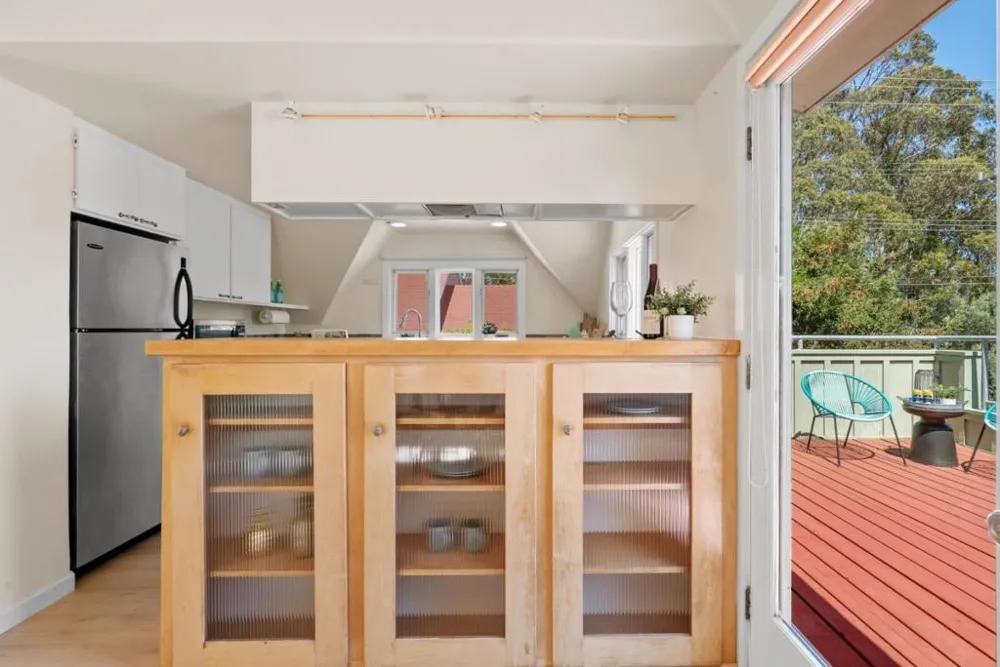 230 Alhambra Avenue Santa Cruz, CA 95062