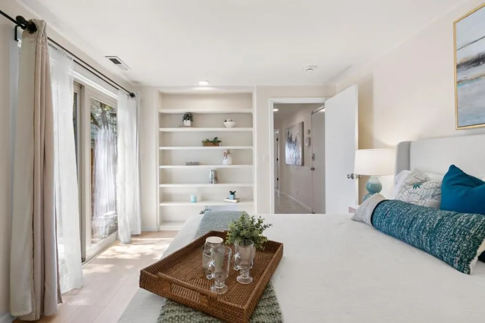 230 Alhambra Avenue Santa Cruz, CA 95062