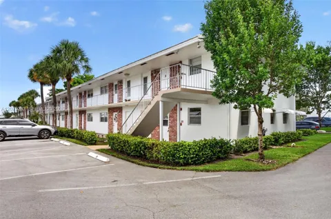 2551 W Golf Blvd #101