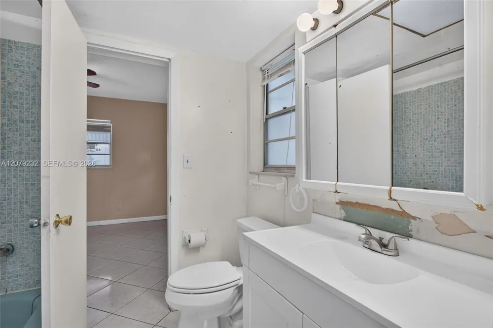 2551 W Golf Blvd #101 Pompano Beach, FL 33064