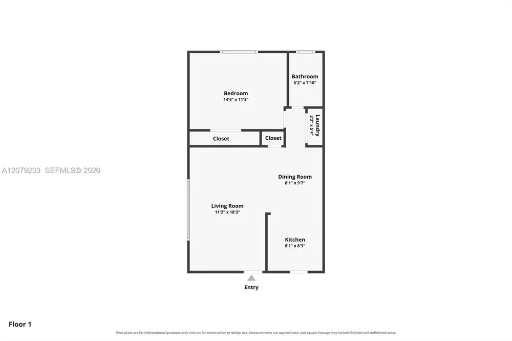 900 SW 84th Ave #415D Miami, FL 33144