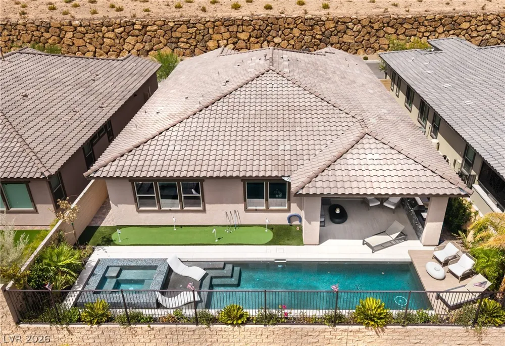 21 Faro De Marbella Court Henderson, NV 89011