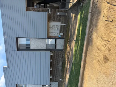 Address Not Shown