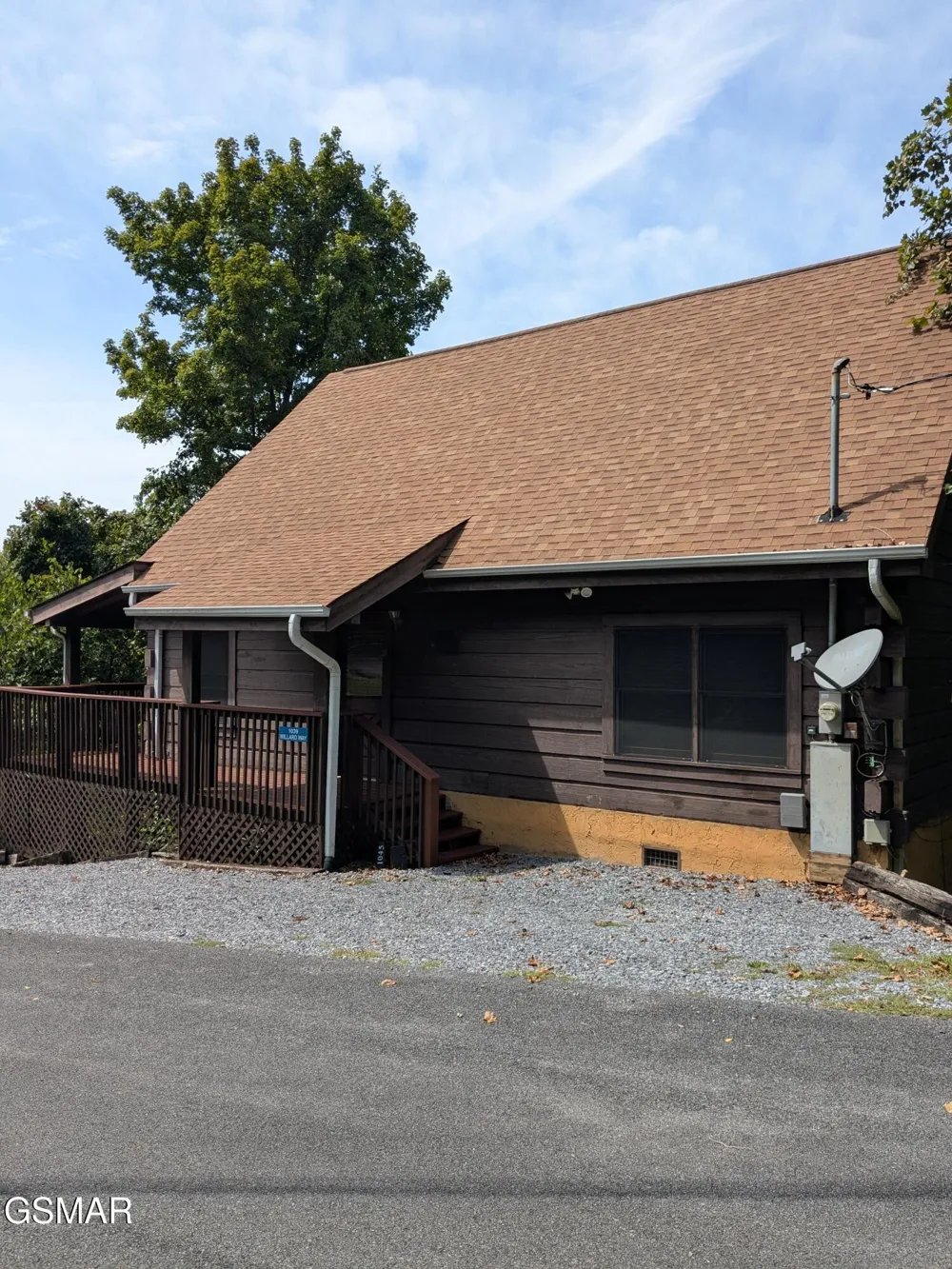 1039 Willard Way Sevierville, TN 37876