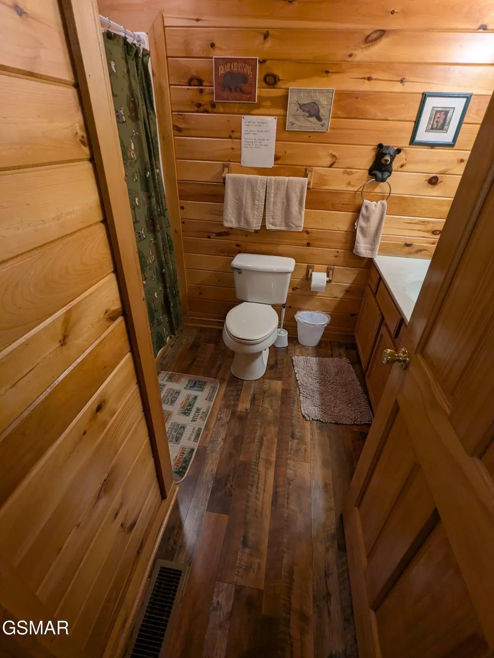 1039 Willard Way Sevierville, TN 37876