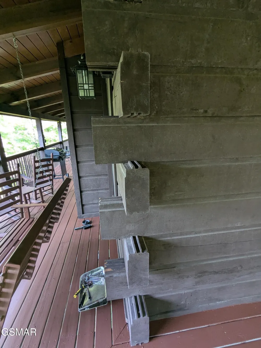 1039 Willard Way Sevierville, TN 37876