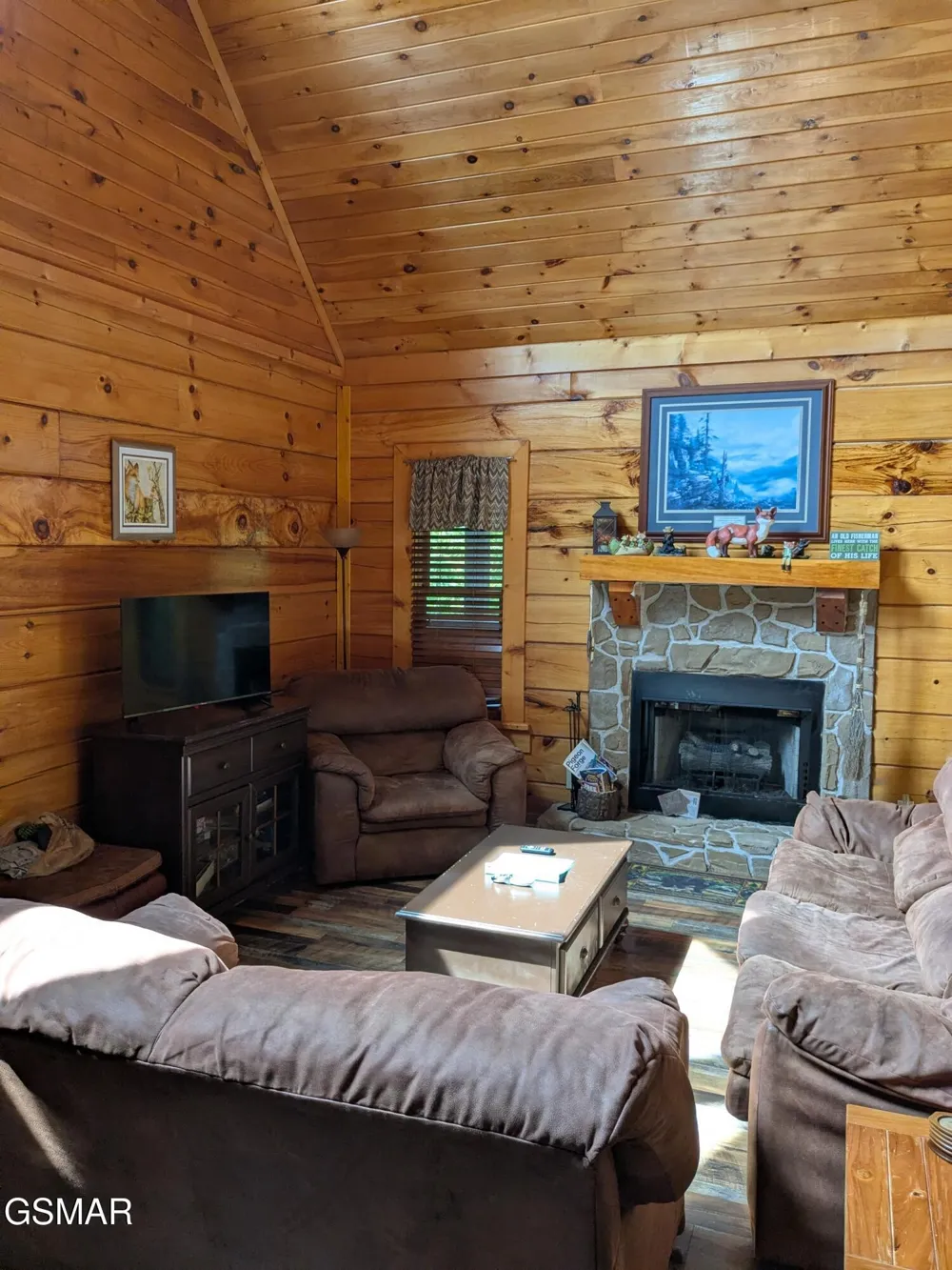 1039 Willard Way Sevierville, TN 37876